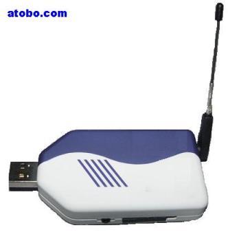 USB CDMA無線上網卡 商務隨意通的移動辦公利器