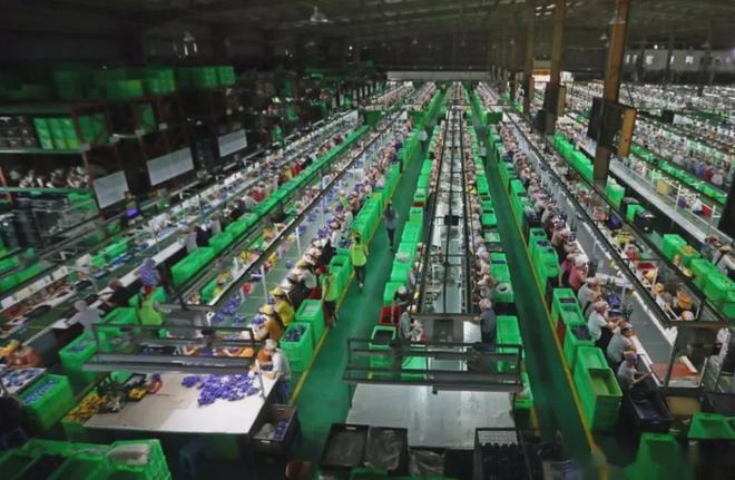 還得靠Made in China iPhone部分產(chǎn)能從印轉(zhuǎn)回大陸代工的啟示
